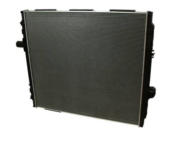 Kenworth W900 Radiator | Paccar N4173001 / 238625 | FleetRun FR-COOL035
