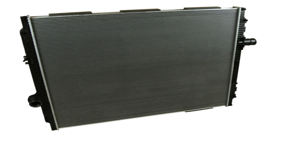 Kenworth W900 Radiator | Paccar N4173001 / 238625 | FleetRun FR-COOL035