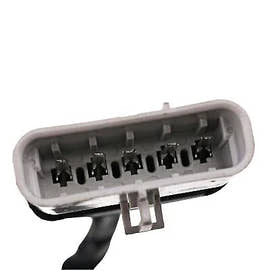 Kenworth Wiper Motor | Paccar R23-1040 | FleetRun FR-BODY705