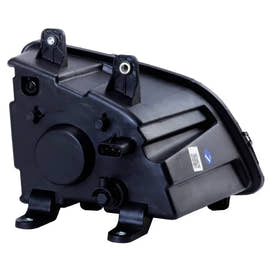 LED 2018+ Volvo VNL Fog Light - LH | Volvo 82775826 | FleetRun FR-LITE174