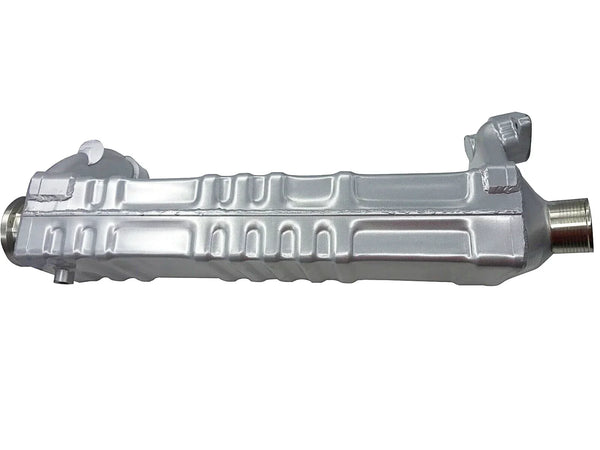 Mack MP8 EGR Cooler | 85136428 | FleetRun FR-COOL-36428