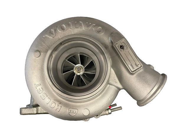 Mack MP8 Turbo | 85151094 | Reman Without Actuator