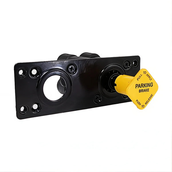 PP-DC Dash Valve, Replacement for Bendix K036860 | FleetRun FR-BRKE733