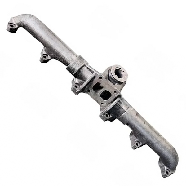 Paccar MX13 Exhaust Manifold | 1919886 | FleetRun FR-EXST-19886