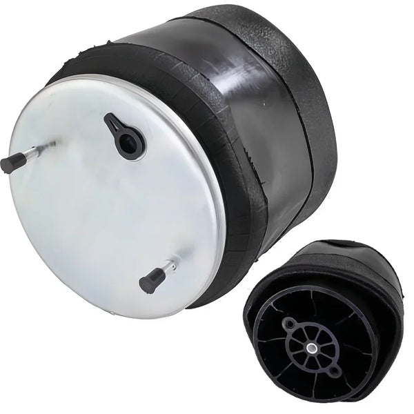 Peterbilt Air Bag, Replaces Paccar C81-1017 | FleetRun FR-SPSN6496