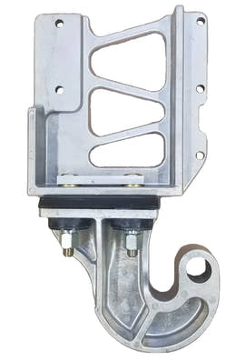 Peterbilt 379 Hood Pivot Assembly - RH | Peterbilt 13-04730R | FleetRun FR-BODY43R