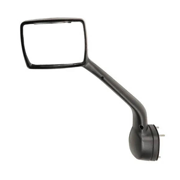 Peterbilt 579 Hood Mirror | LH - Chrome | L59-6003-201 | FleetRun FR-BODY133
