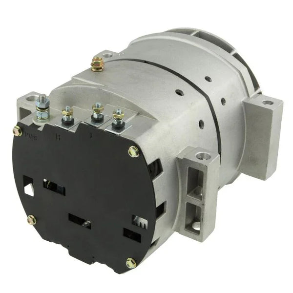 Peterbilt Alternator | Delco Remy 8600127 | FleetRun FR-CHRG156