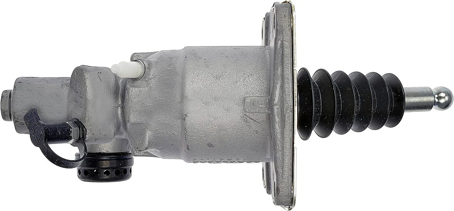 Peterbilt Clutch Servo | Paccar E17-6012 | FleetRun FR-DVTN028