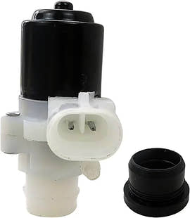 Peterbilt Windshield Washer Pump | Paccar T4695001 | FleetRun FR-BODY436