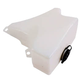 Peterbilt Windshield Washer Reservoir | Paccar N5355001 | FleetRun FR-BODY491