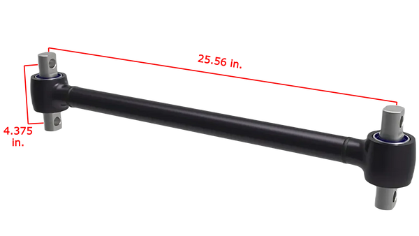 Torque Rod | Peterbilt C65-6009 - Automann TMR553 | FleetRun FR-SPSN511