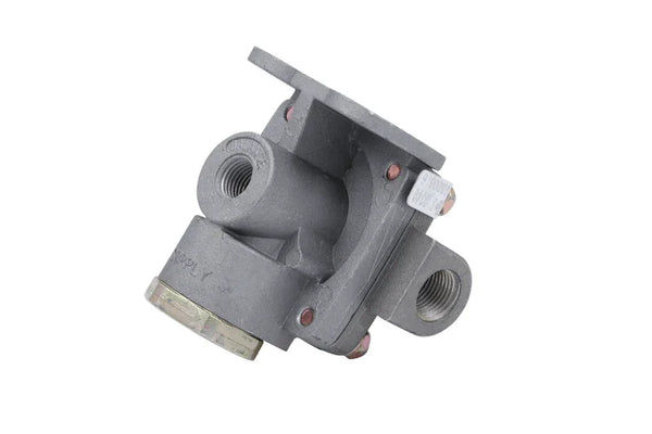 Volvo 3081462 / 85150276 | Quick Release Brake Valve | Bendix QR-1C 289714 | Volvo / Mack | FleetRun FR-BRKE749