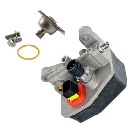 Volvo 7th Injector and AHI Module Volvo D13 | Replaces 21407621, 23185531 | FleetRun FR-AFTR001-KIT