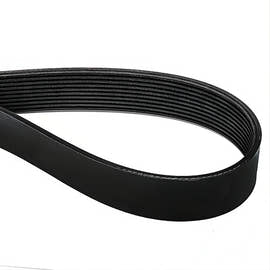 Volvo D13 Fan Belt | Replacement for Volvo 24171422 | FleetRun FR-ENGN013