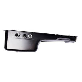 Volvo D13 Oil Pan | Steel | 21585801 | FleetRun FR-ENGN-85801
