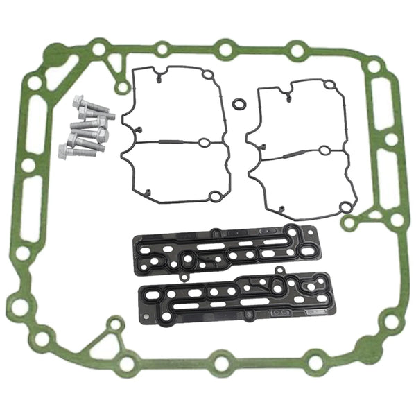 Volvo I-Shift Gearbox Control Housing Sealing Kit | Volvo 20785252 | World American WA20785252