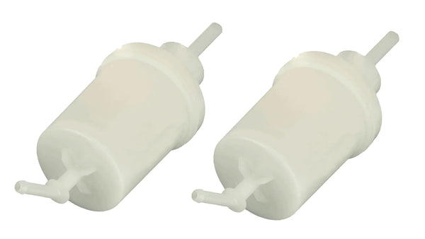 2 Pack of Mack Air Cleaner Fuel Tank Breather Replacement for Volvo Truck 23342124 | FleetRun FR-ENGN826