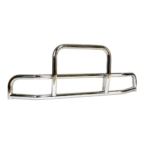 Volvo VNL Deer Guard | 2018+ | FleetRun FR-GARD265