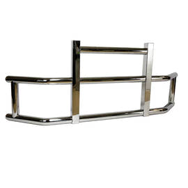 Volvo VNL Deer Guard | 2018+ | FleetRun FR-GARD266-1