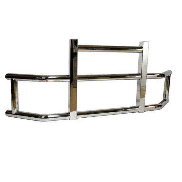 Volvo VNL Deer Guard | 2018+ | FleetRun FR-GARD266-1