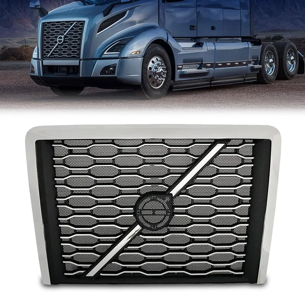 Volvo VNL Grille 2018-2024 | FleetRun FR-BODY027-1