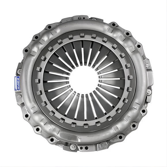 Clutch Assembly | Volvo I-Shift / Mack mDrive | Volvo 85002560 ~ Mack 85022395 ~ Eaton 104460-1 / 104461-1 | FleetRun FR-DVTN031