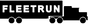 FleetRun Truck Parts logo