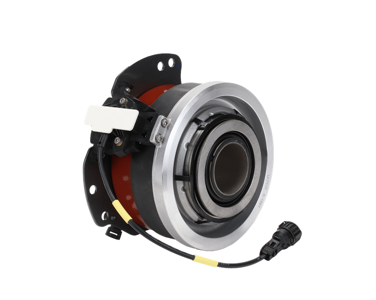 Clutch Actuator Cylinder | Volvo I-Shift / Mack mDrive