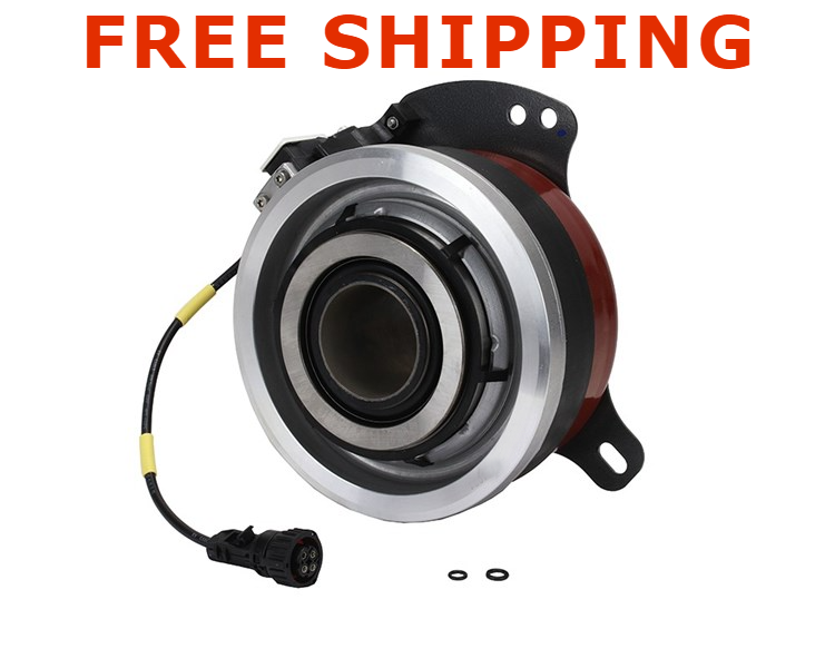 Clutch Actuator Cylinder | Volvo I-Shift / Mack mDrive | Volvo 