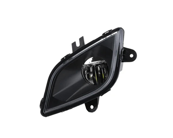 LED Fog Light Assembly - LH | 2018+ Freightliner Cascadia | Freightliner A66-03653-002 | FleetRun FR-LITE317