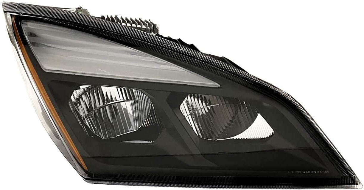 LED Headlight Assembly - RH | 2018+ Freightliner Cascadia LED Headlight Assembly - RH | 2018+ Freightliner Cascadia