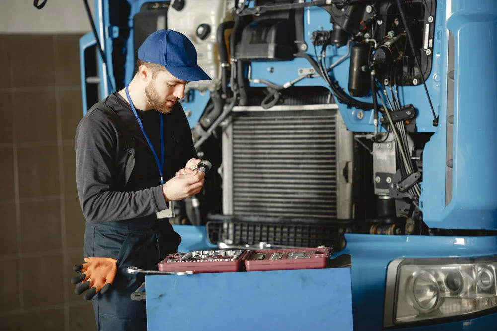 How To Replace The Radiator of Your Truck