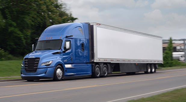 How To Replace the Steering Gear Box of a Freightliner Cascadia