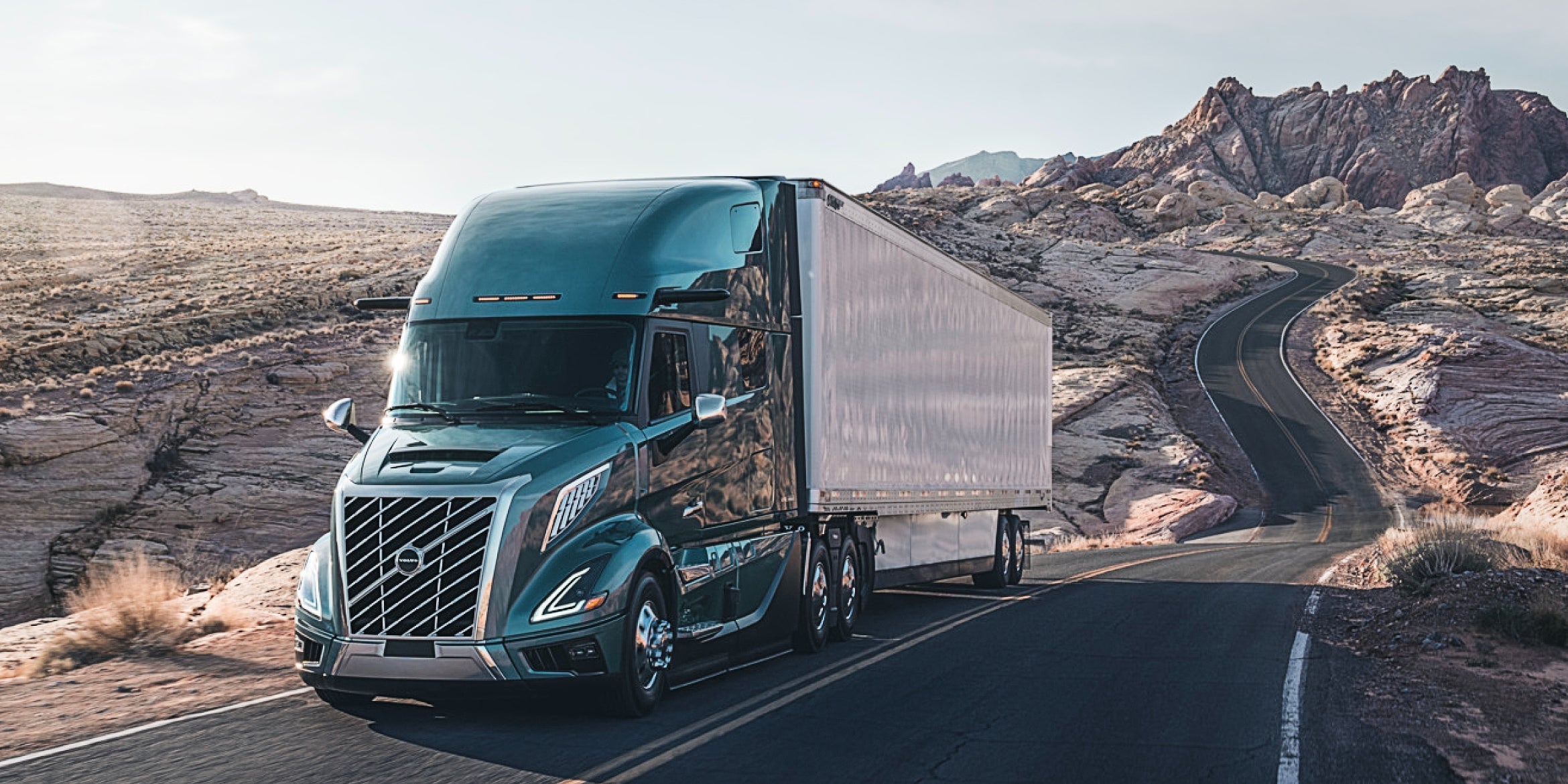 Volvo Truck Parts