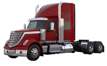 FleetRun International LoneStar Truck Parts