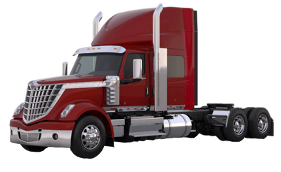 FleetRun International LoneStar Truck Parts