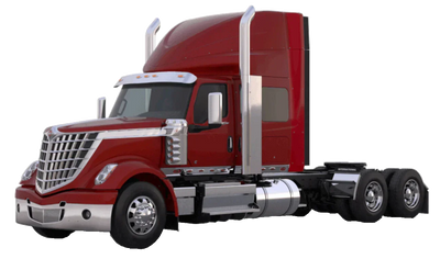 International LoneStar Body Parts