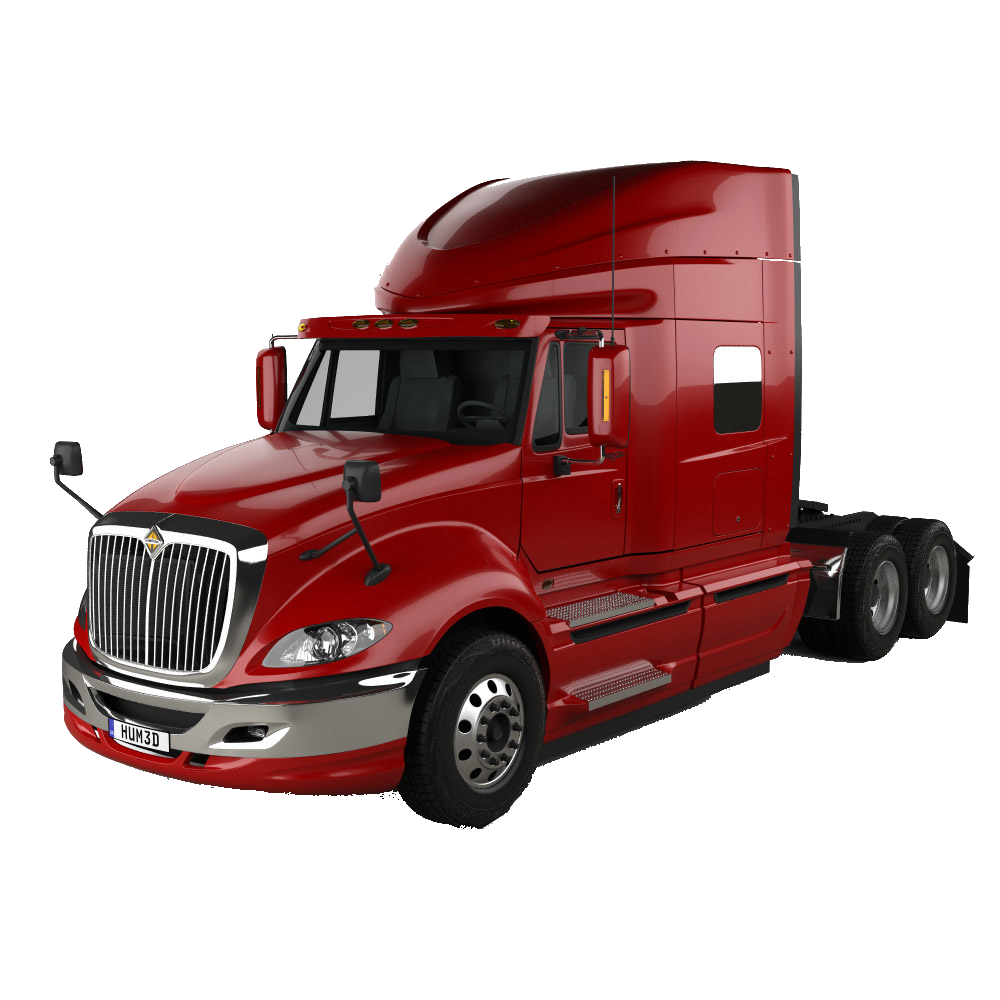 Shop FleetRun International ProStar Truck Parts