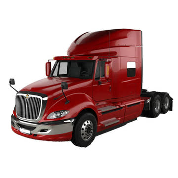 Shop FleetRun International ProStar Truck Parts