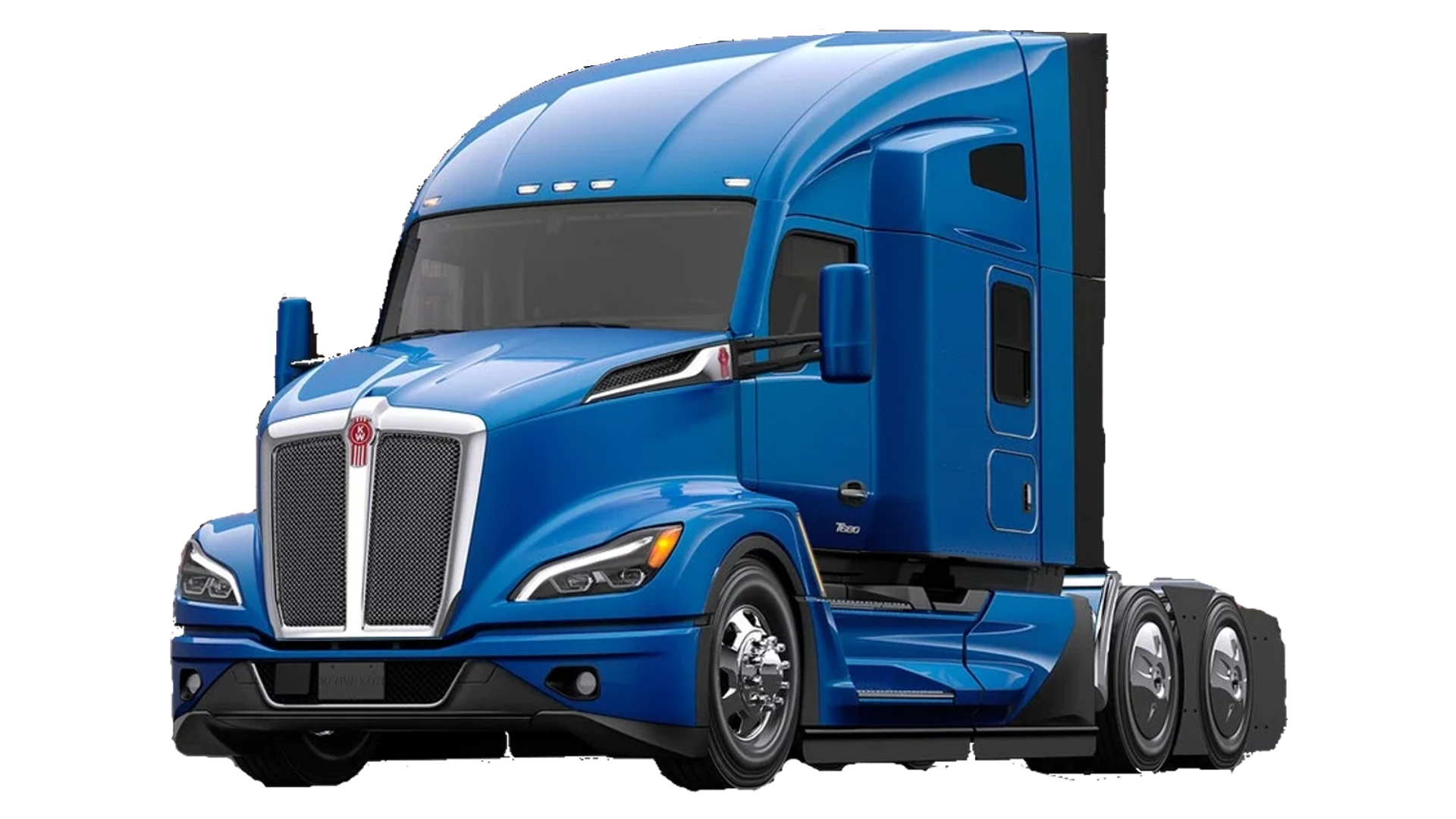 FleetRun Shop Kenworth T680 Truck Parts