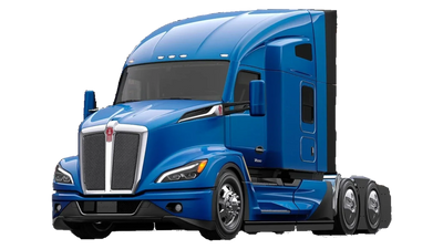 FleetRun Shop Kenworth T680 Truck Parts