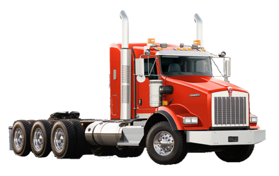 Kenworth T800 Body Parts