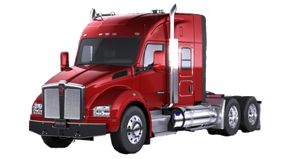 FleetRun Shop Kenworth T880 Truck Parts