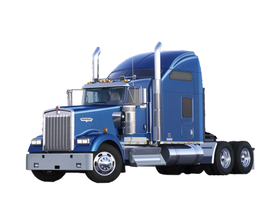 FleetRun Shop Kenworth W990 Truck Parts