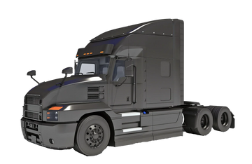 Shop FleetRun Mack Anthem Truck Parts