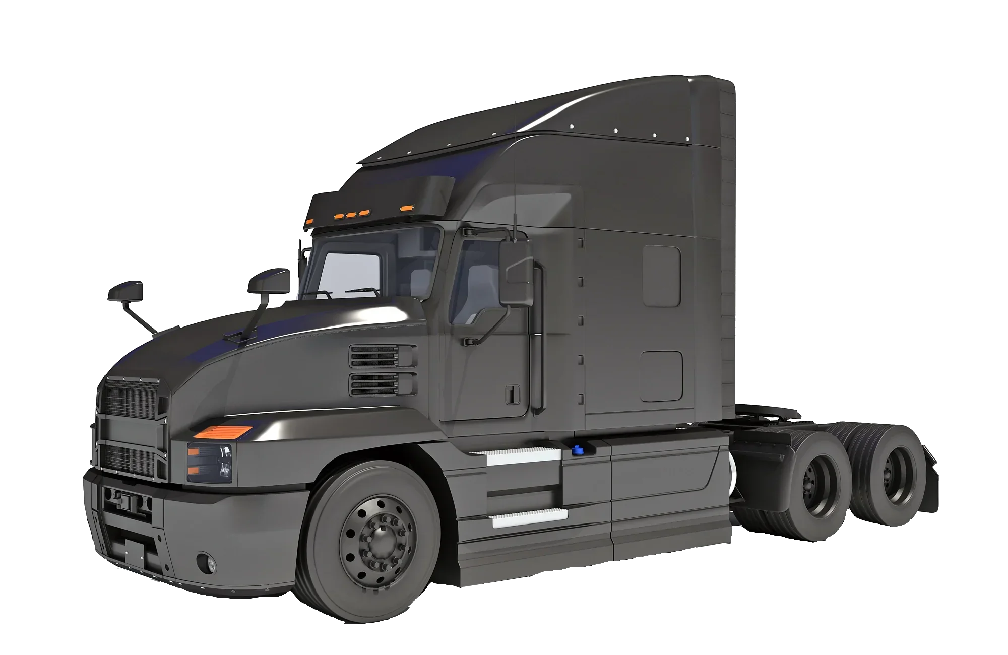 Shop FleetRun Mack Anthem Truck Parts