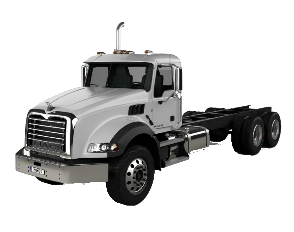 Shop FleetRun Mack Granite Truck Parts