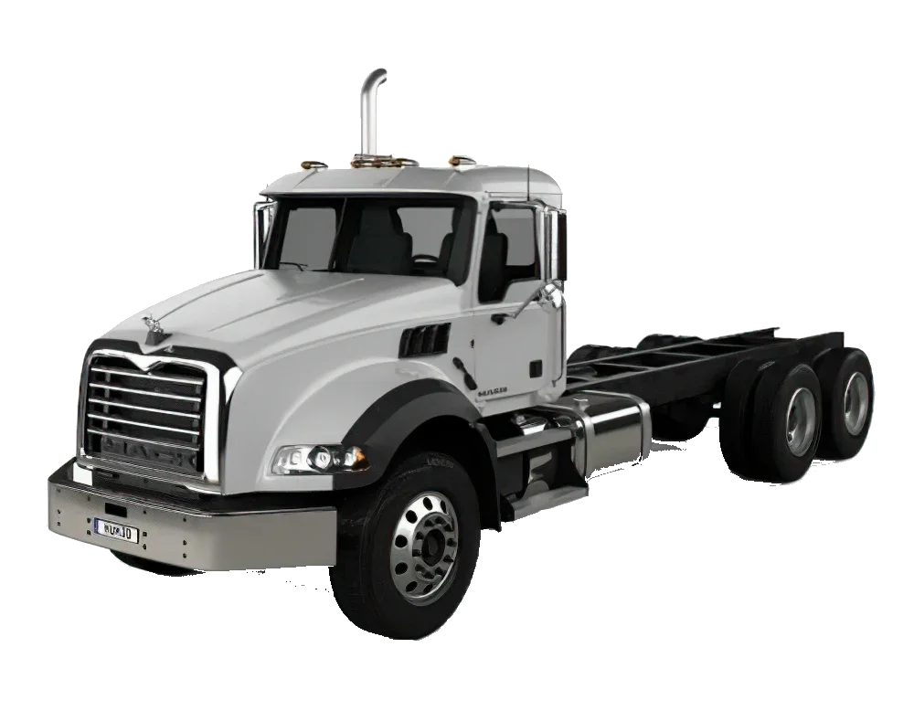 Shop FleetRun Mack Granite Truck Parts