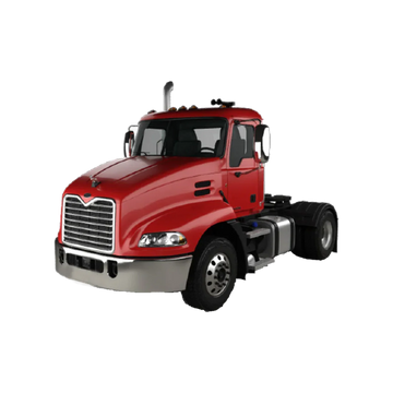 Shop FleetRun Mack Pinnacle Truck Parts